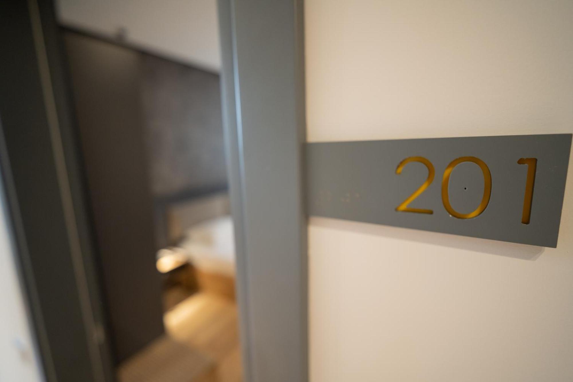 Center Boutique Hotel Τίρανα Εξωτερικό φωτογραφία