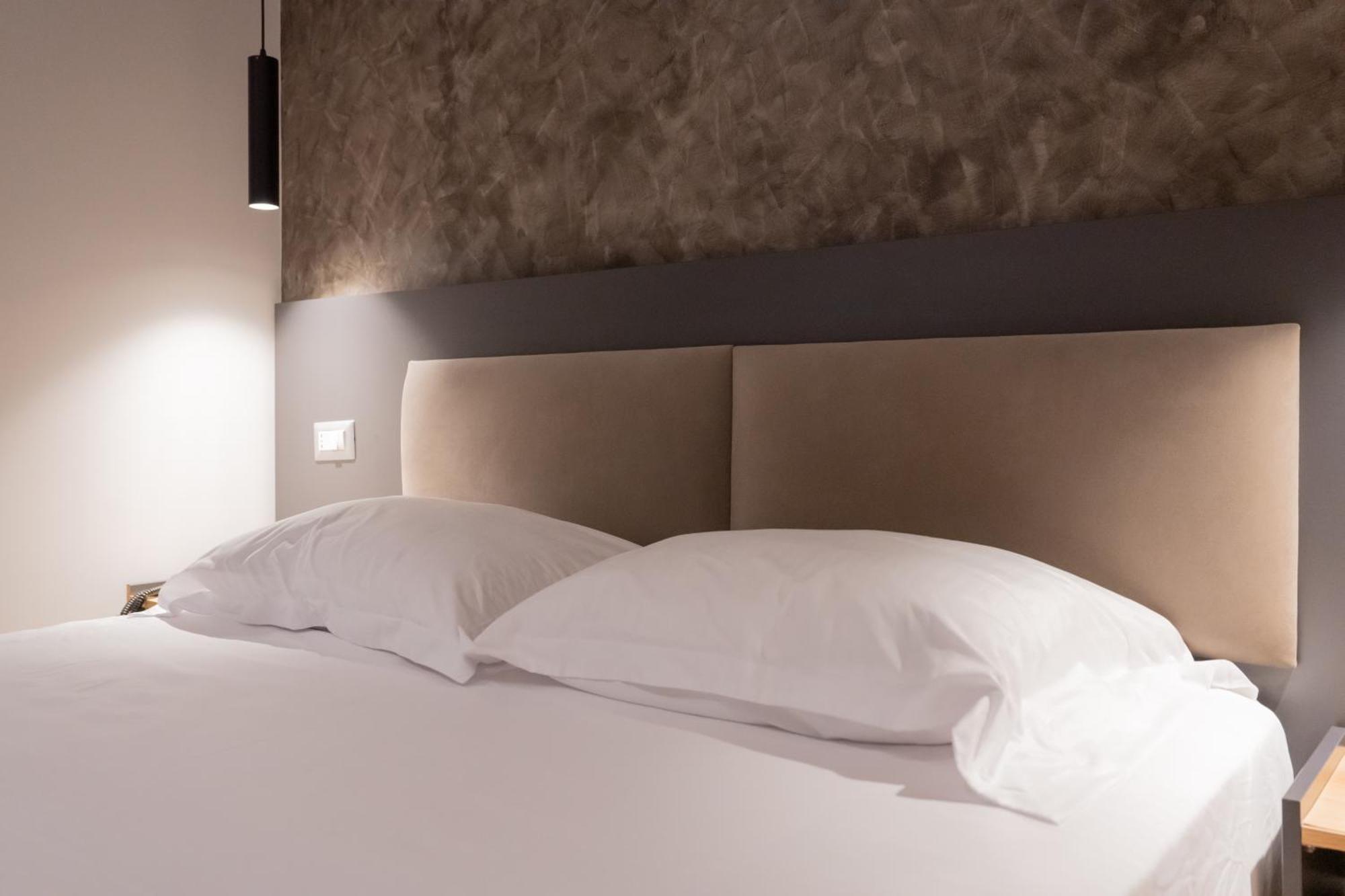 Center Boutique Hotel Τίρανα Εξωτερικό φωτογραφία