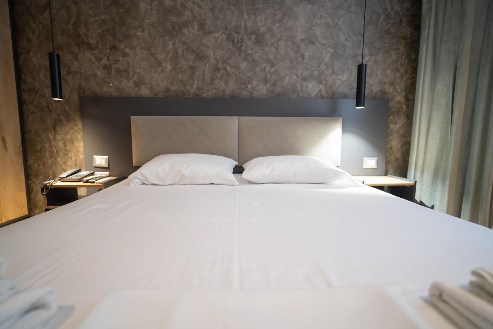 Center Boutique Hotel Τίρανα Εξωτερικό φωτογραφία