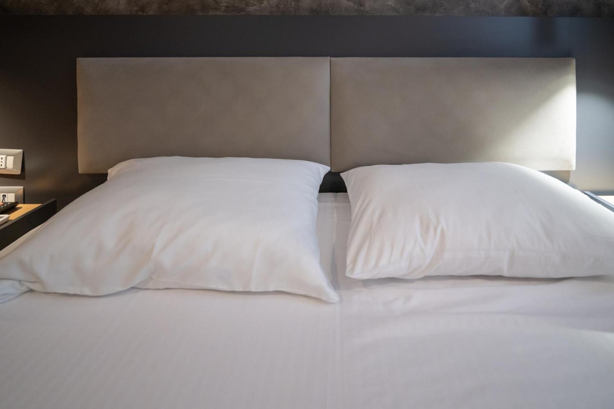 Center Boutique Hotel Τίρανα Εξωτερικό φωτογραφία