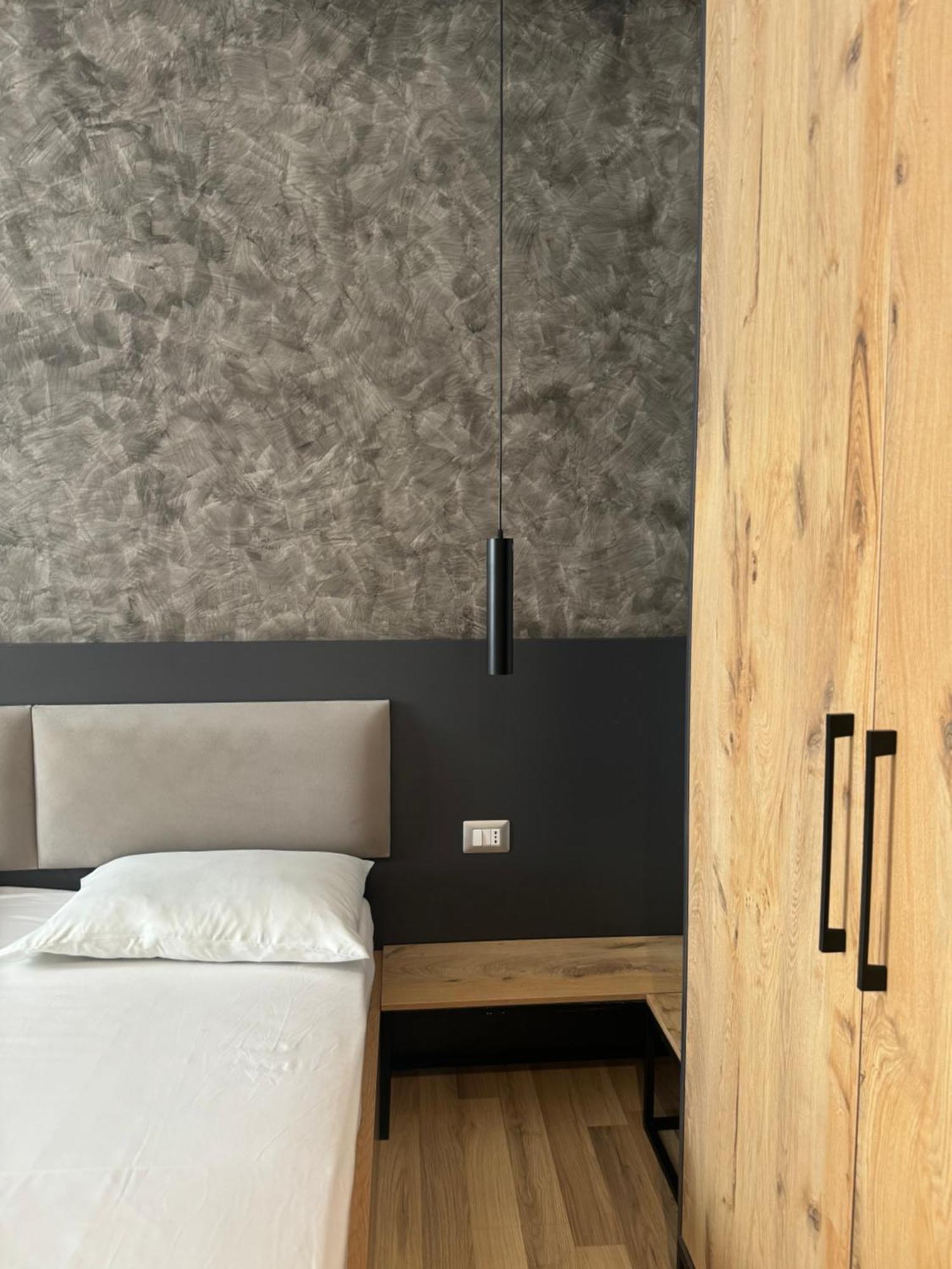 Center Boutique Hotel Τίρανα Εξωτερικό φωτογραφία